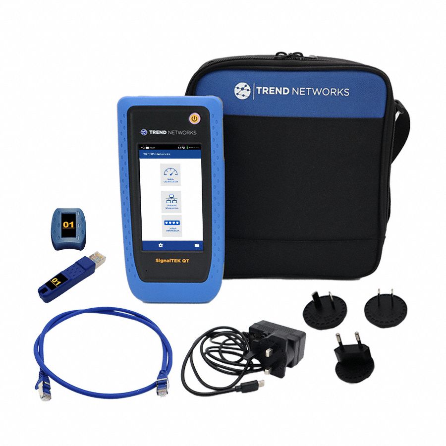 Trend Networks 3G-OTH-180375