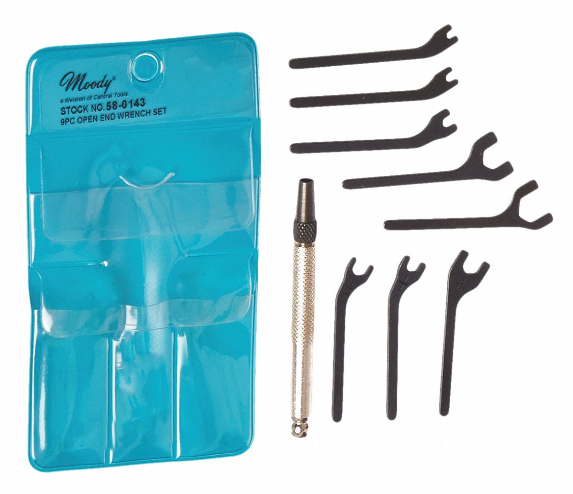 Moody Tool 3G-OTH-270906