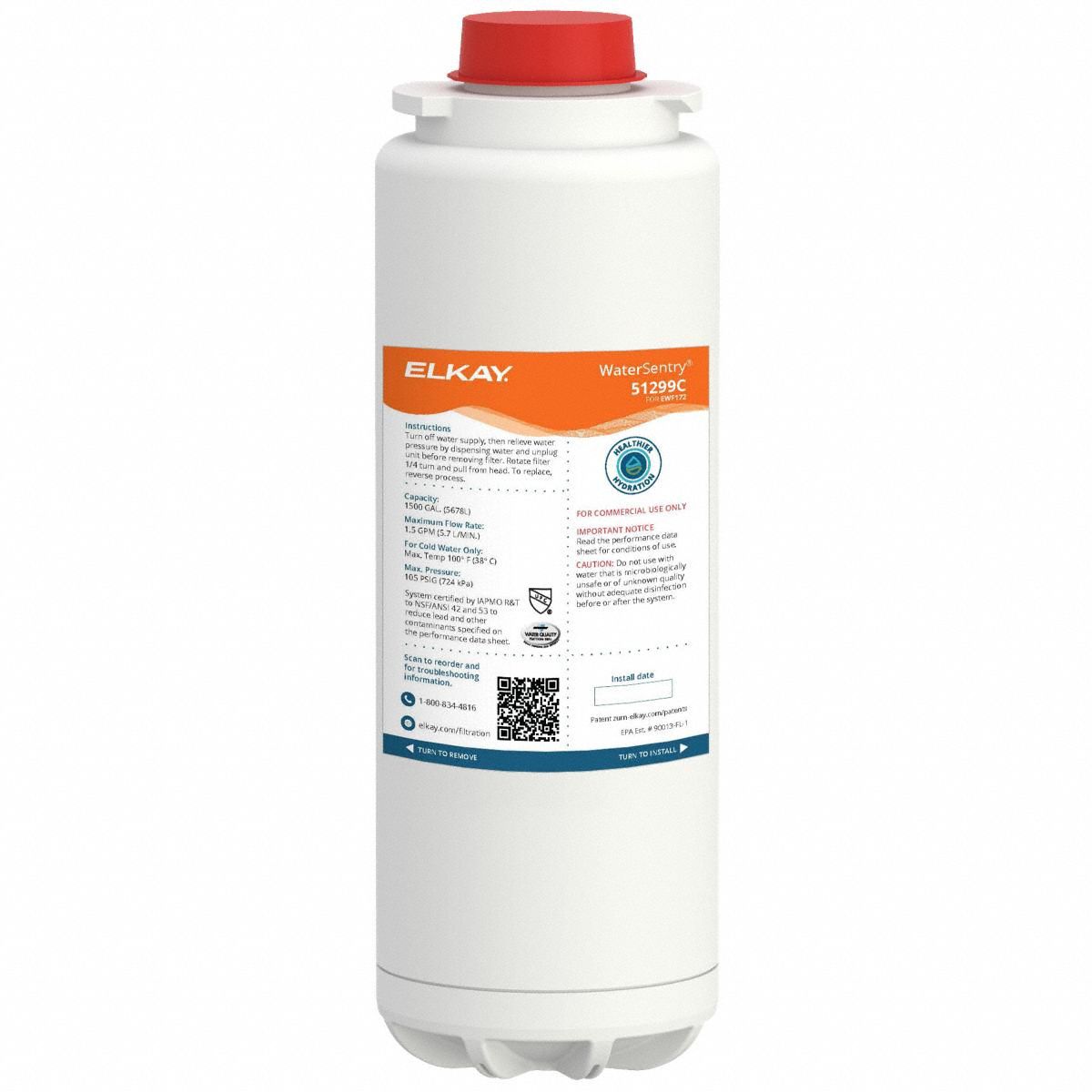 Elkay 3G-OTH-447378
