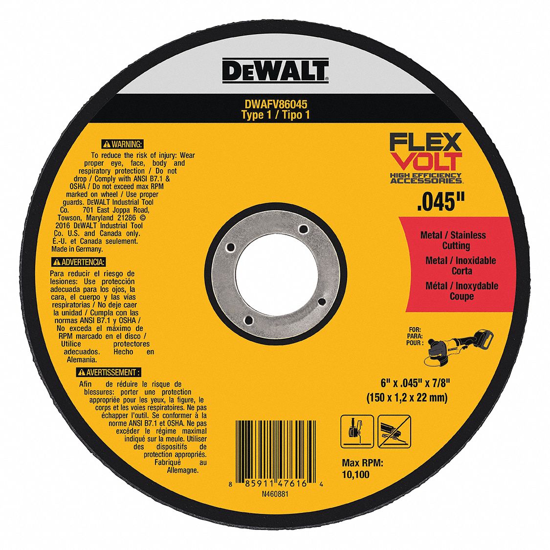 Dewalt 3G-OTH-541593