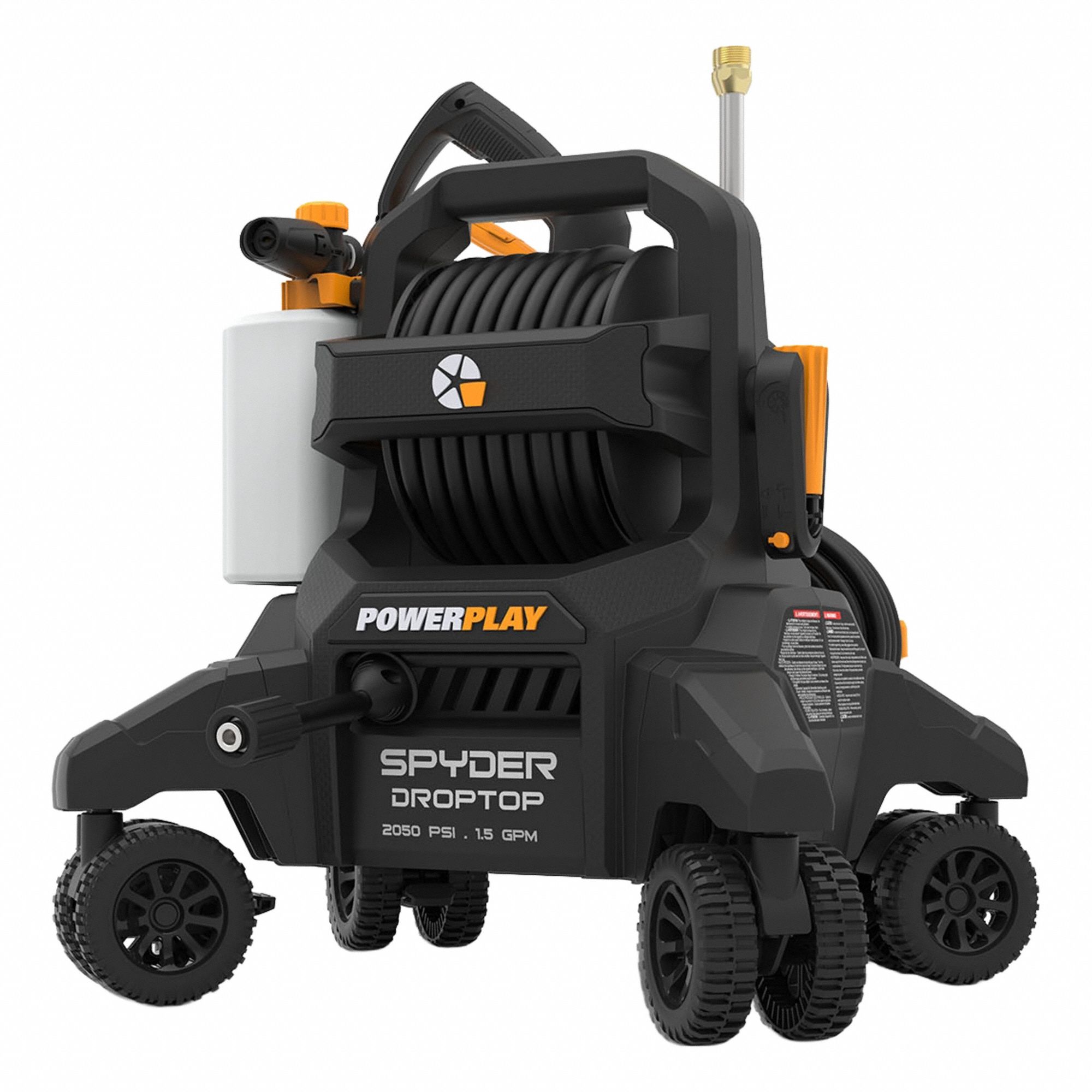 Powerplay 3G-OTH-383242