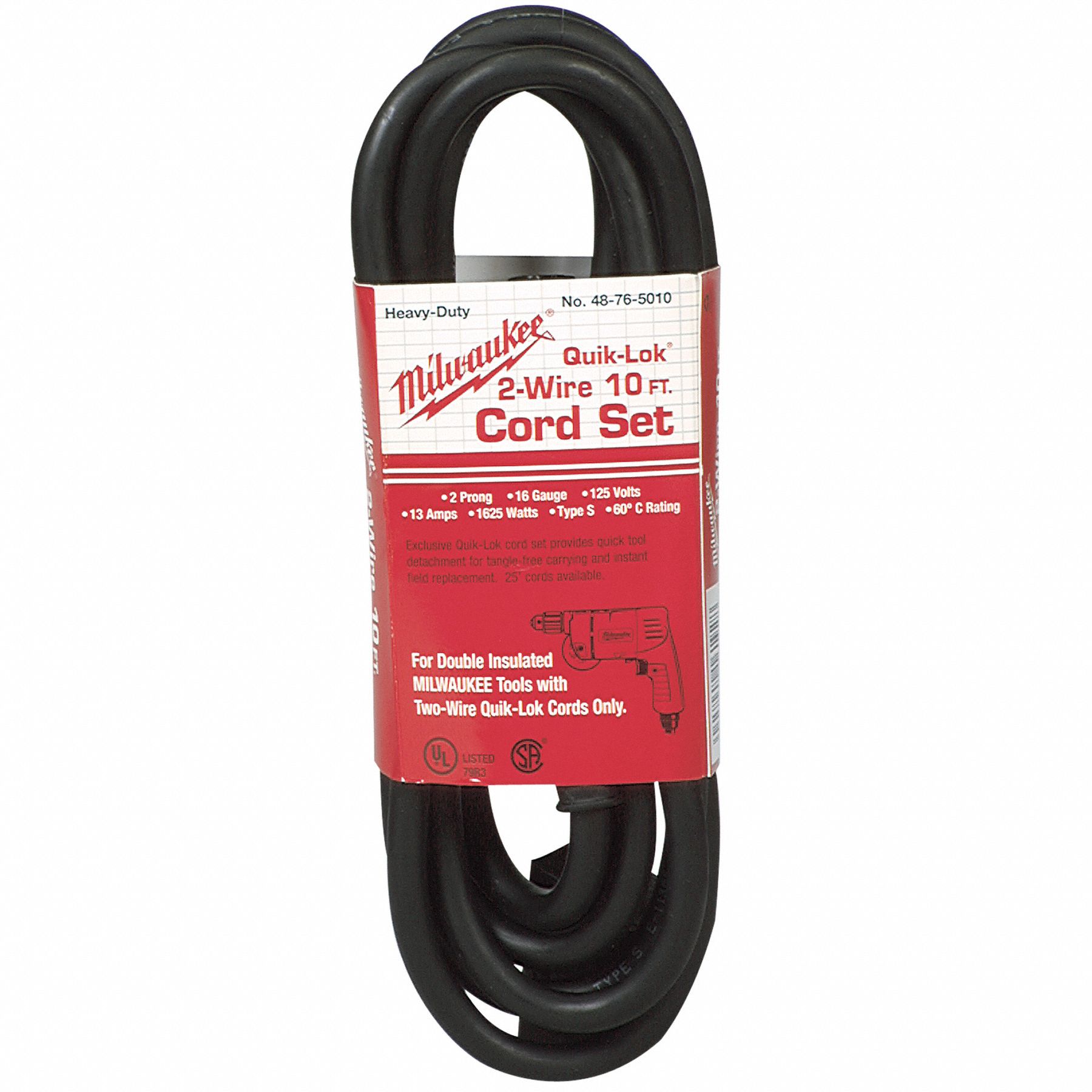 Milwaukee 3G-OTH-286189