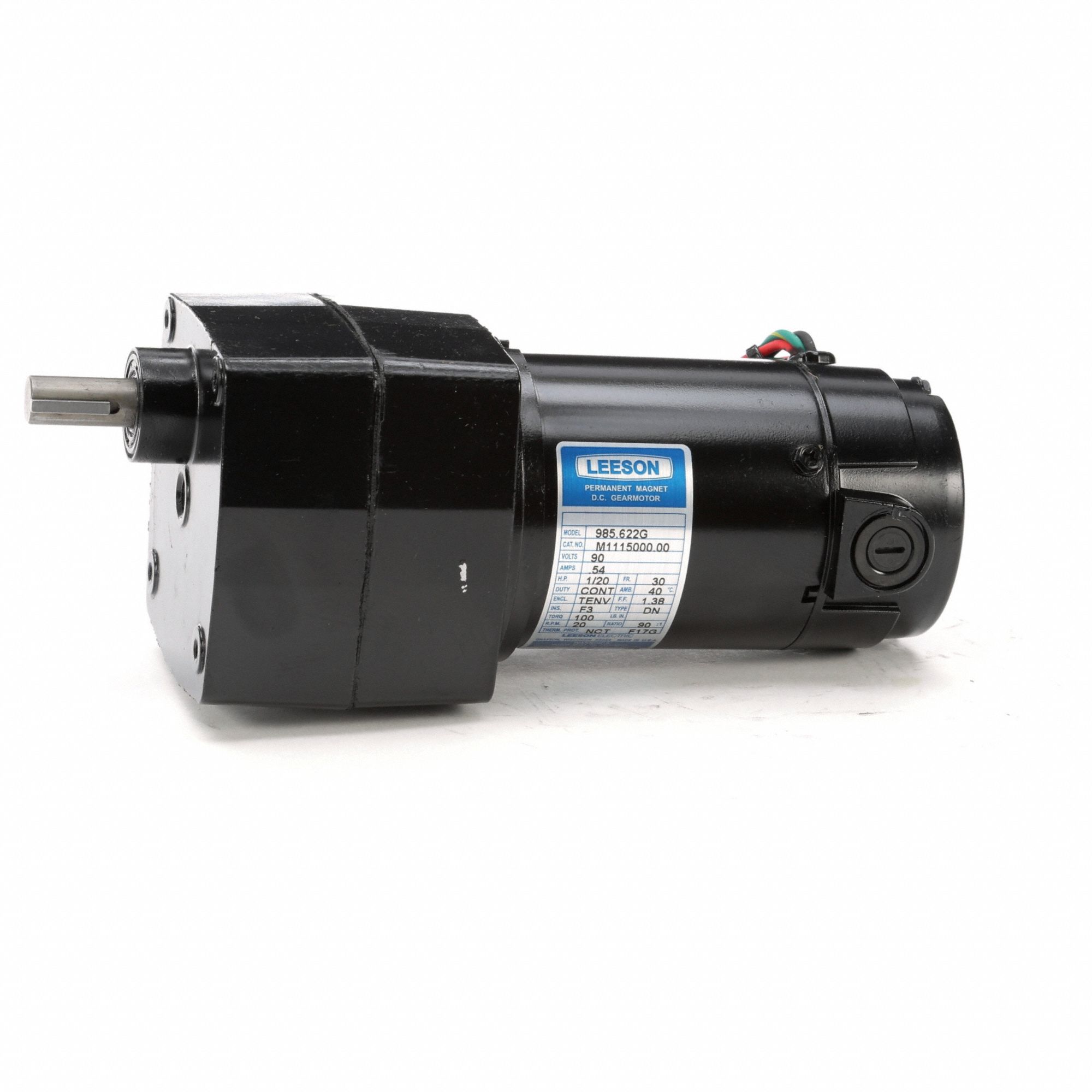 Leeson 3G-OTH-121627