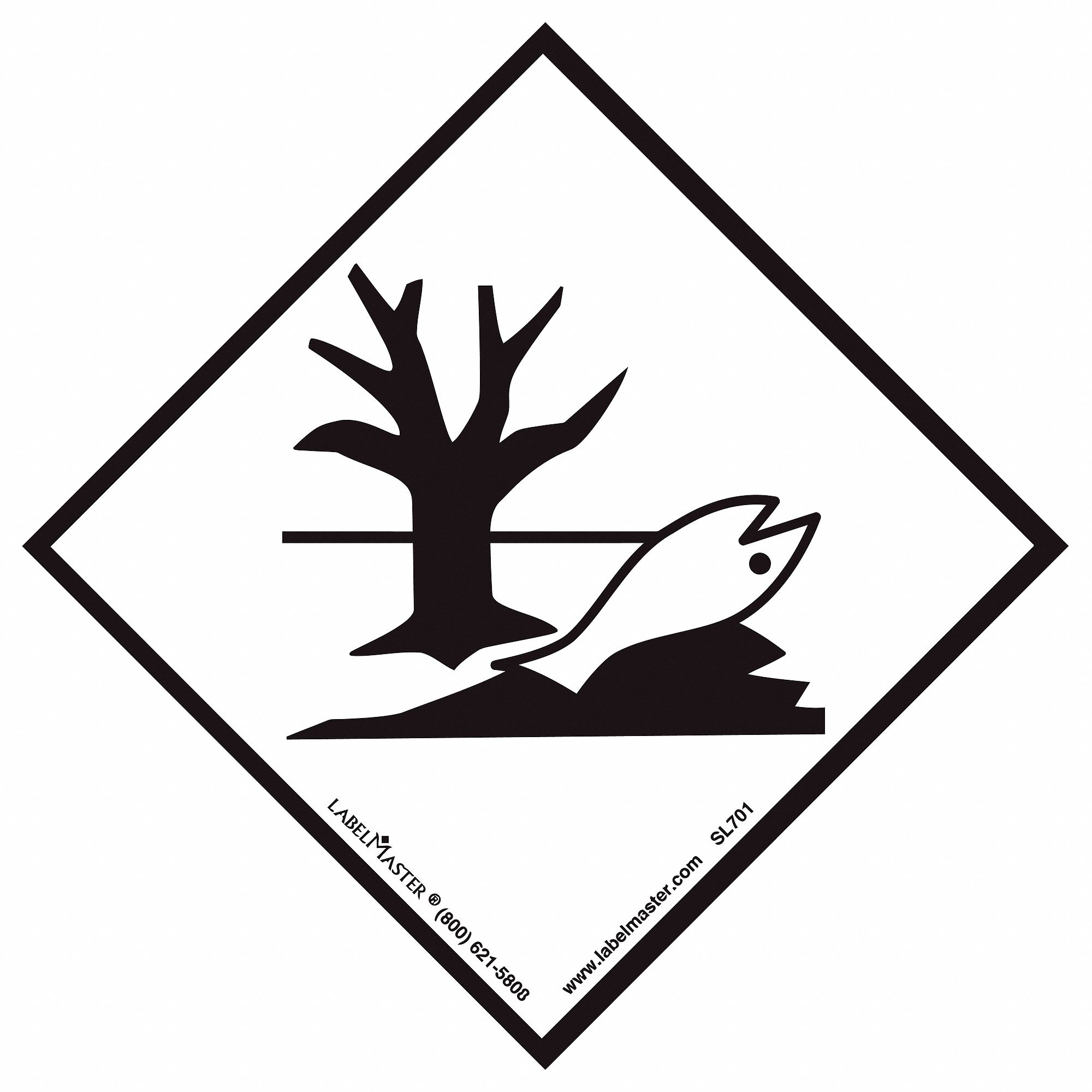 Labelmaster 3G-OTH-582669