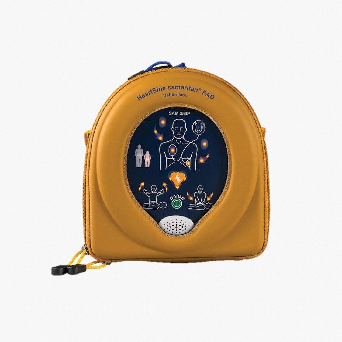 Stryker Heartsine 3G-OTH-555061