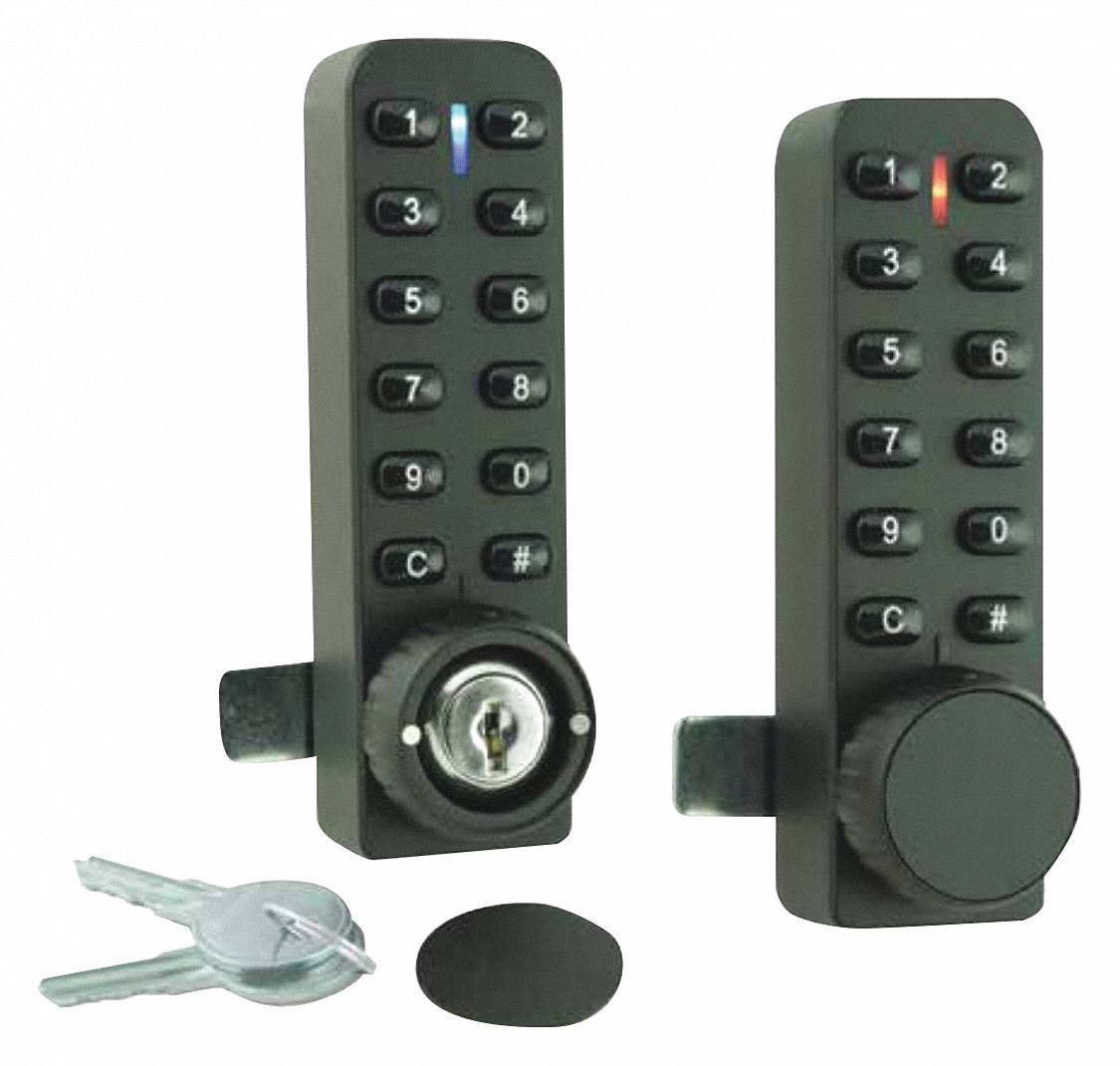 Security Door Controls 3G-OTH-392282