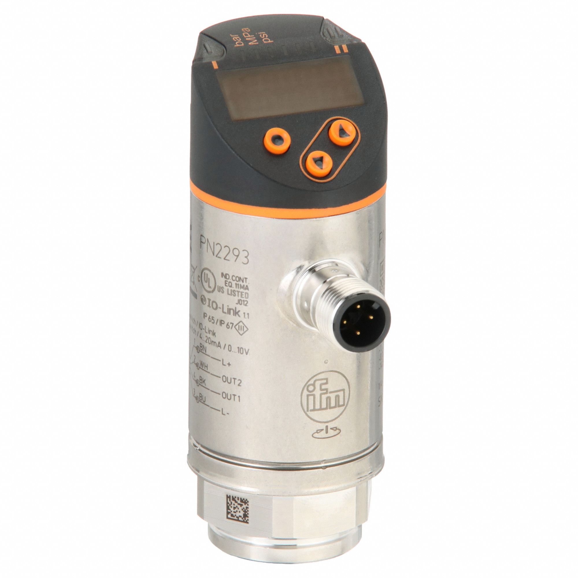 Ifm 3G-OTH-33758
