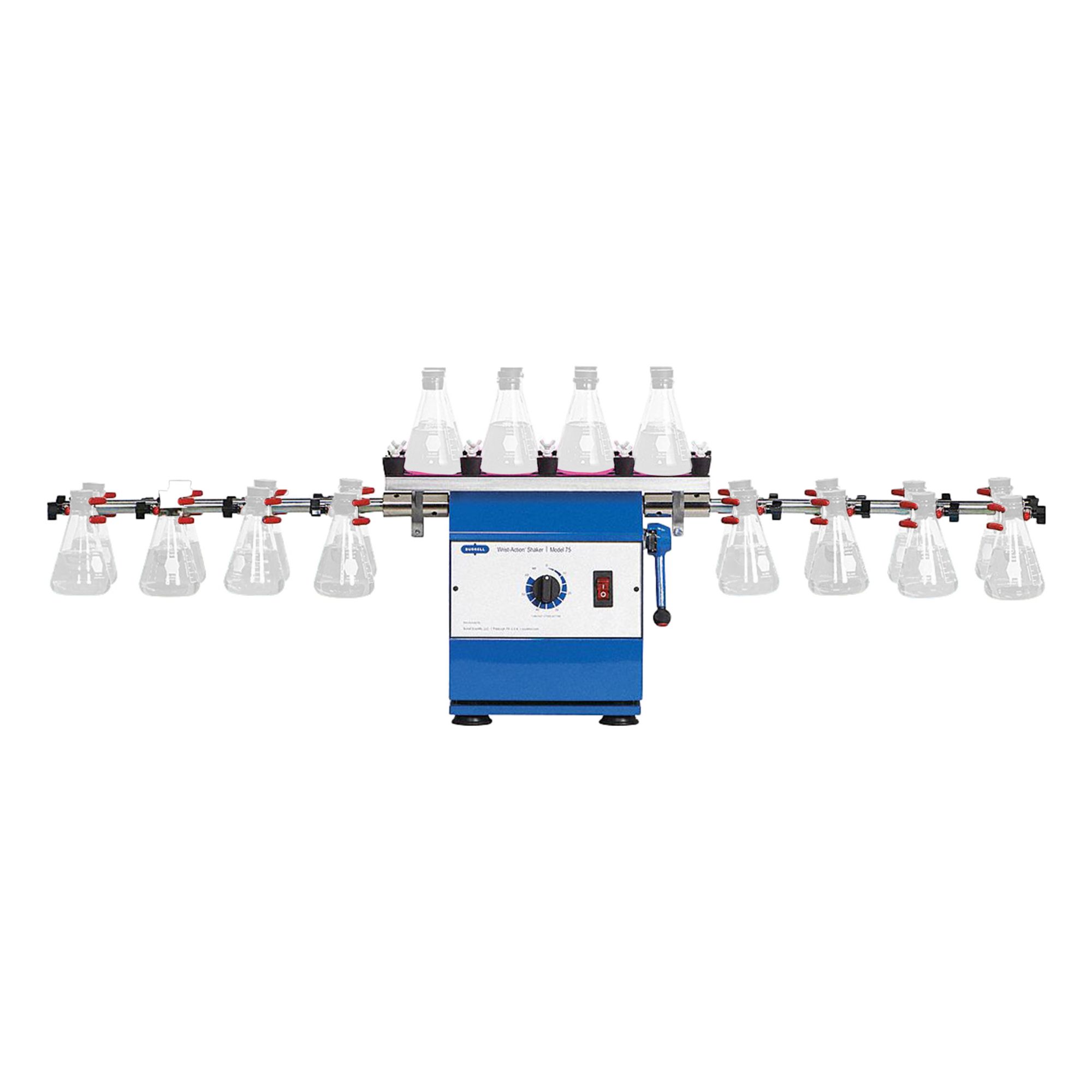Burrell Scientific 3G-OTH-360920