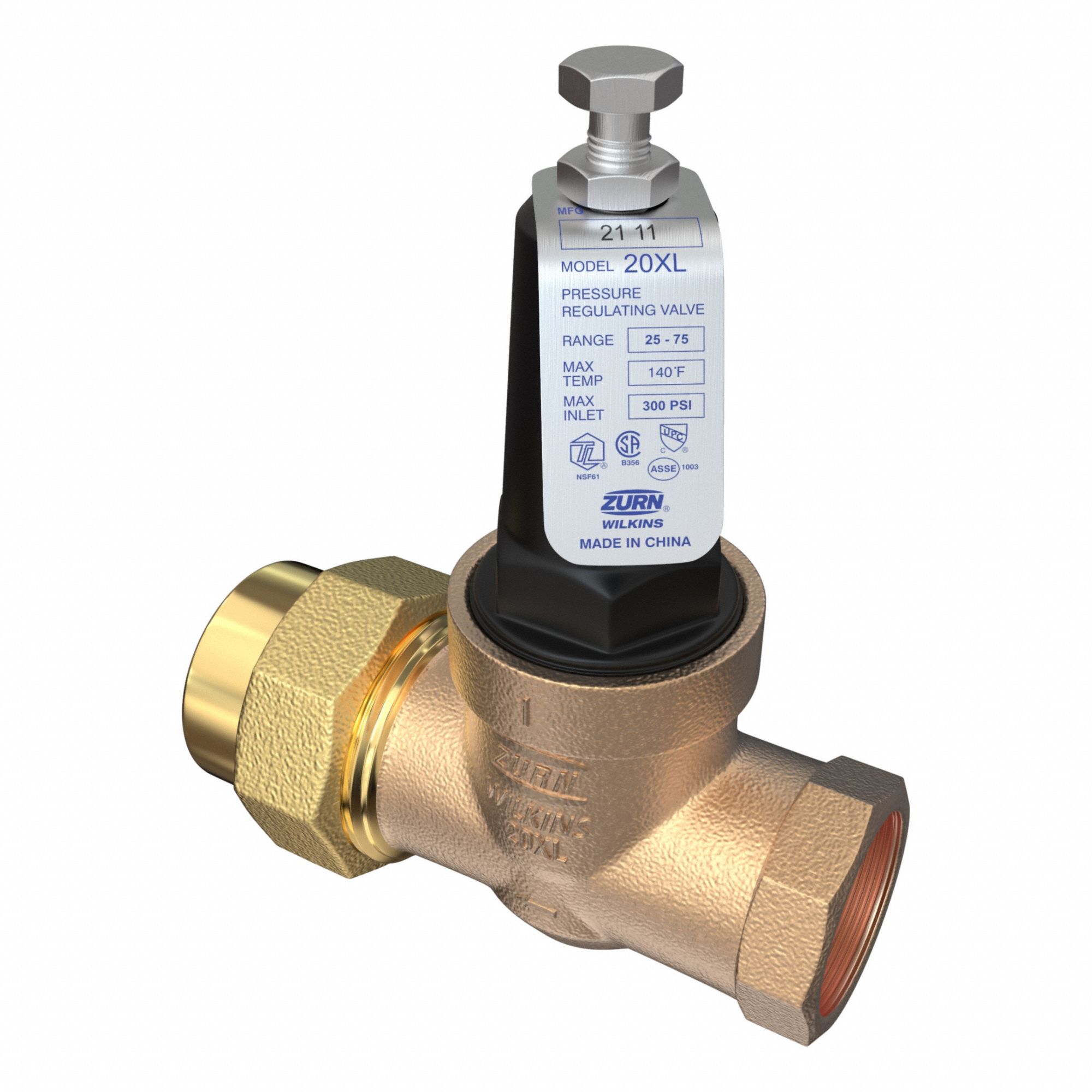 Wilkins 3G-OTH-439549