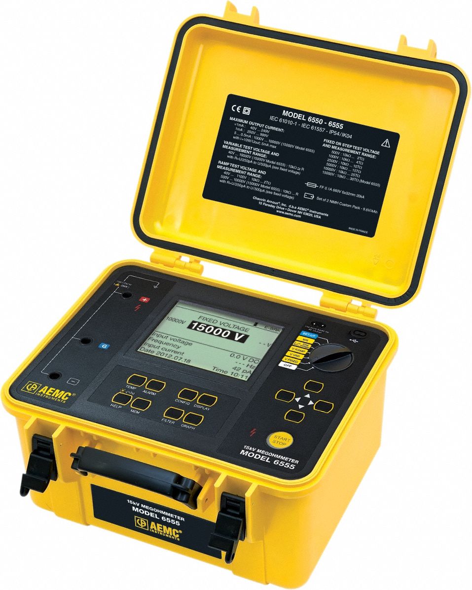 Aemc Instruments 3G-OTH-169524