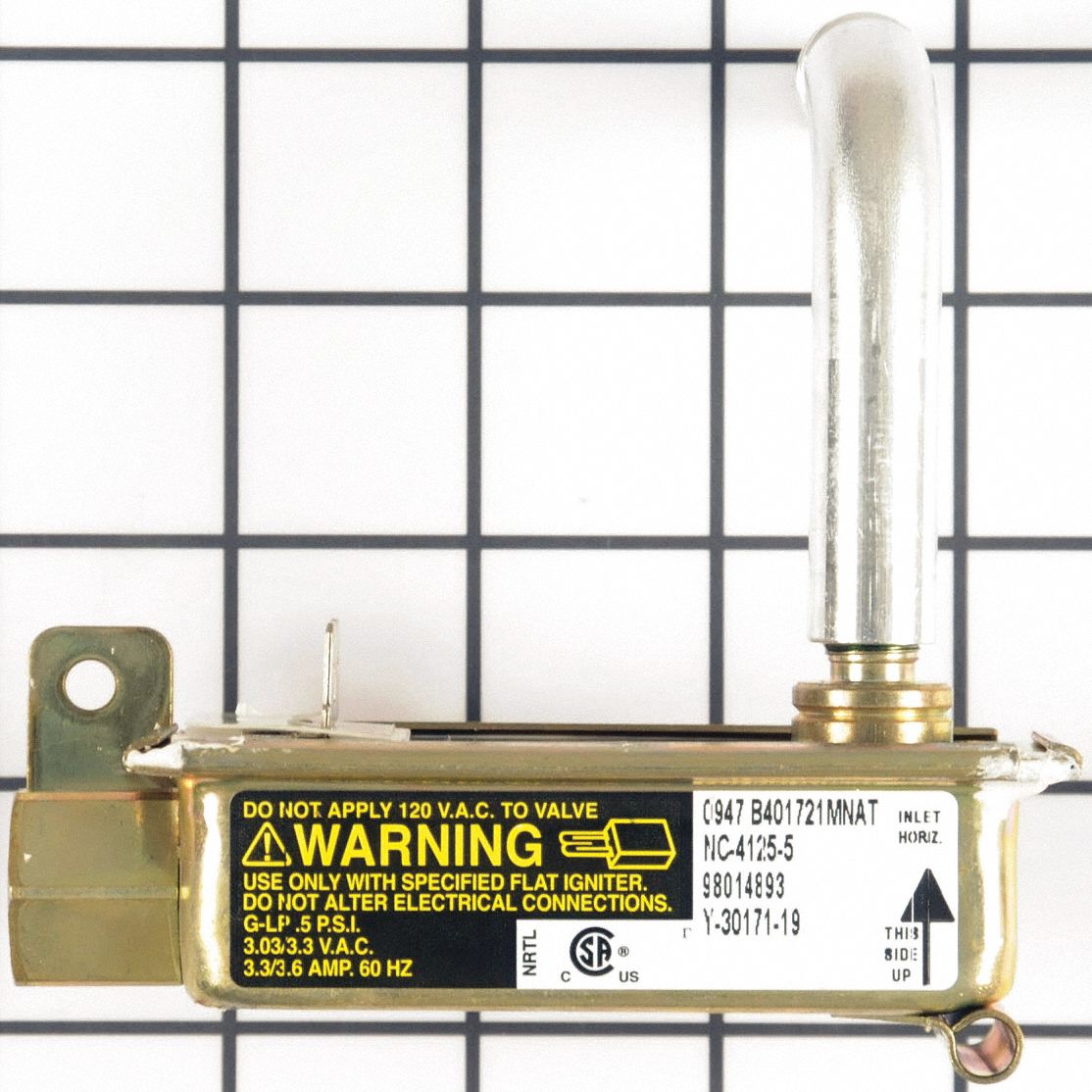 Whirlpool 3G-OTH-571026