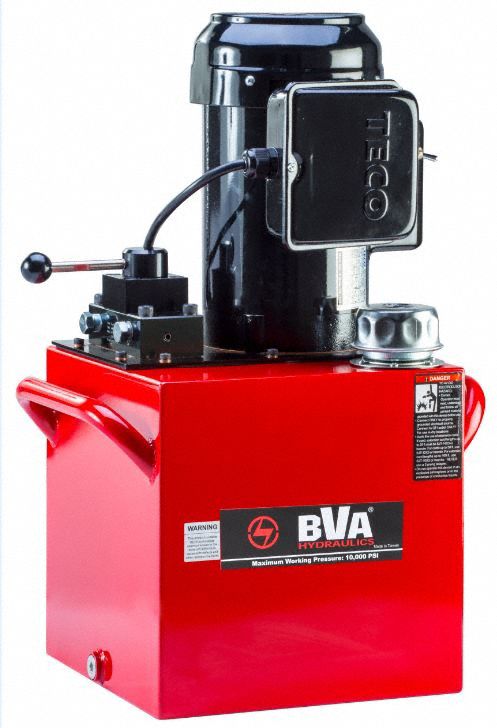 Bva Hydraulics 3G-OTH-159121
