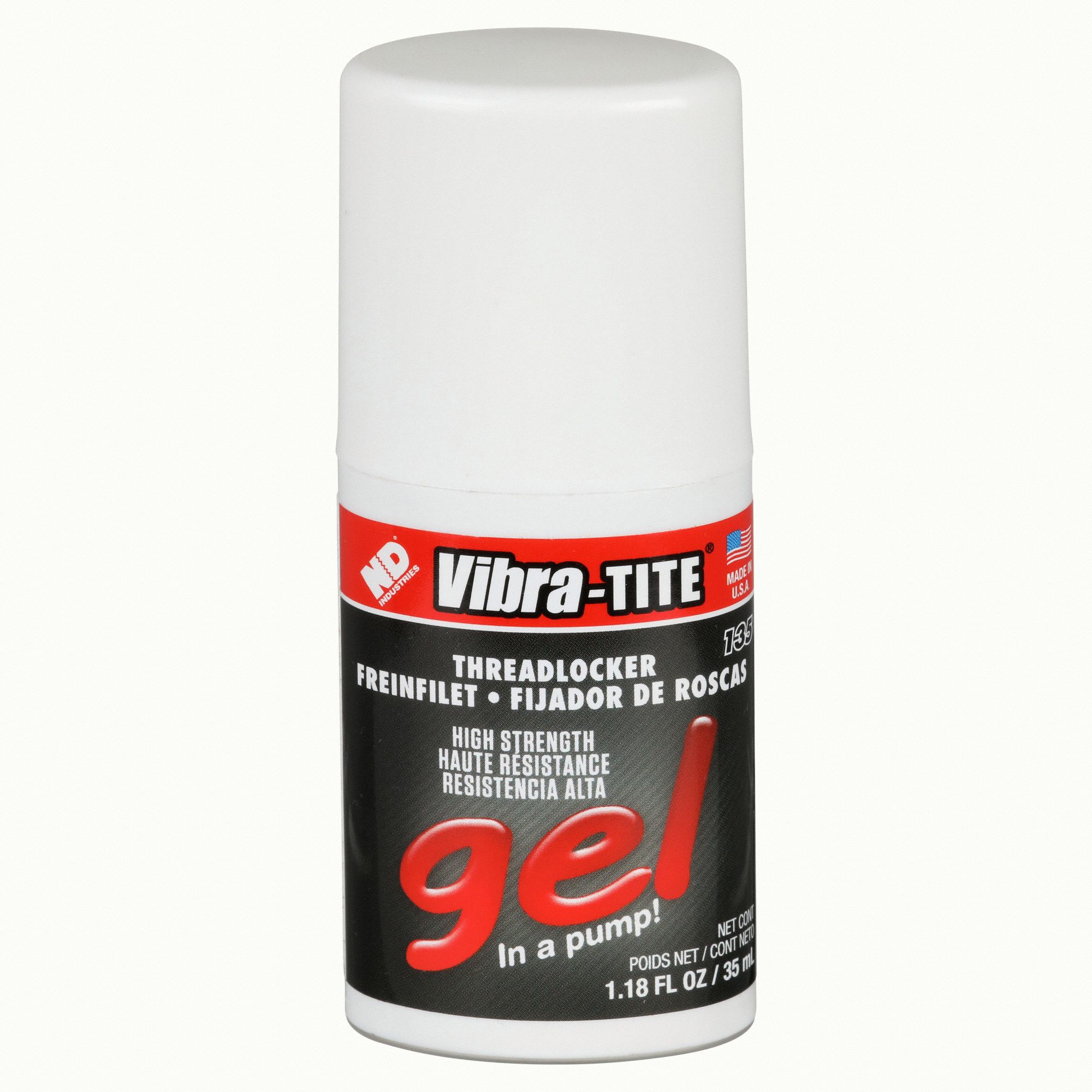 Vibra-tite 3G-OTH-563675