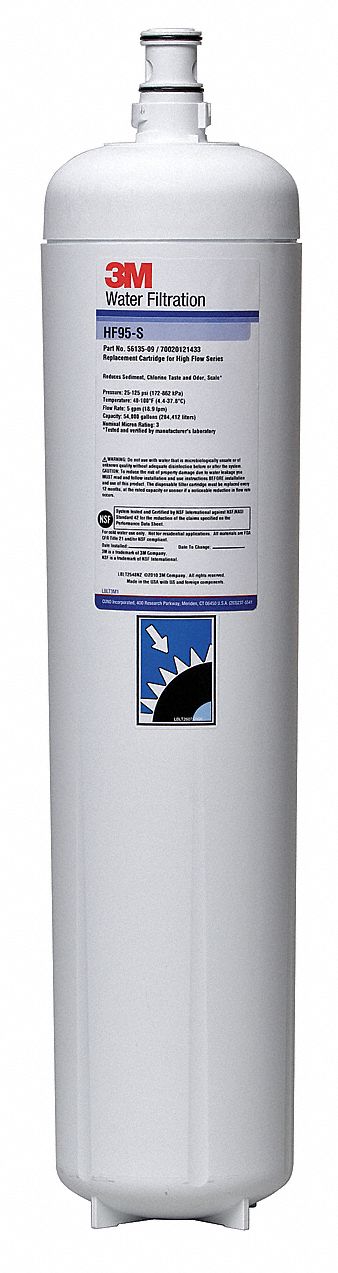 3m Water Filtration Products 3G-OTH-450617