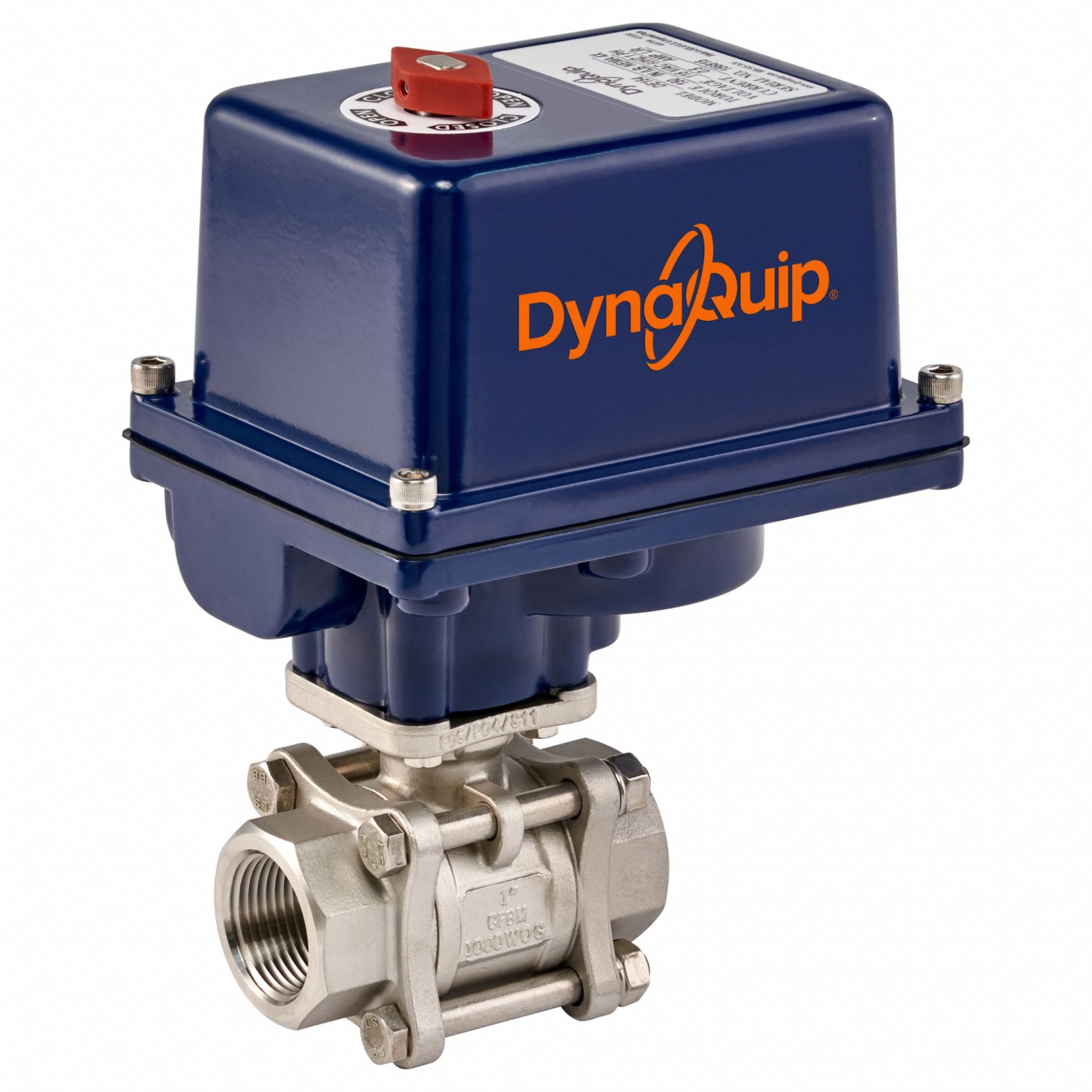 Dynaquip Controls 3G-OTH-442172