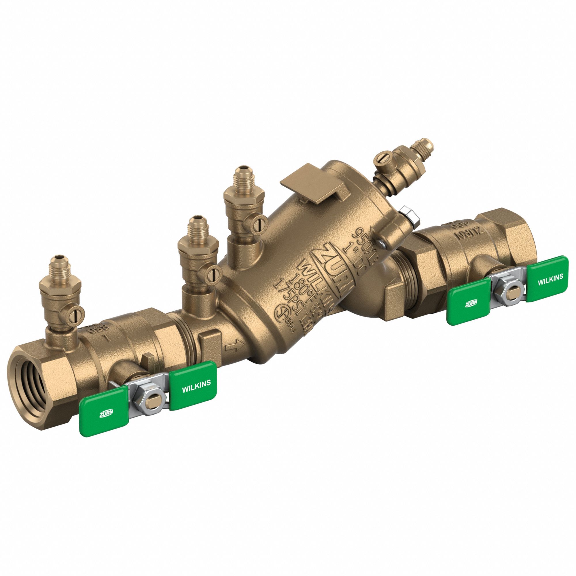 Zurn Wilkins 3G-OTH-439794