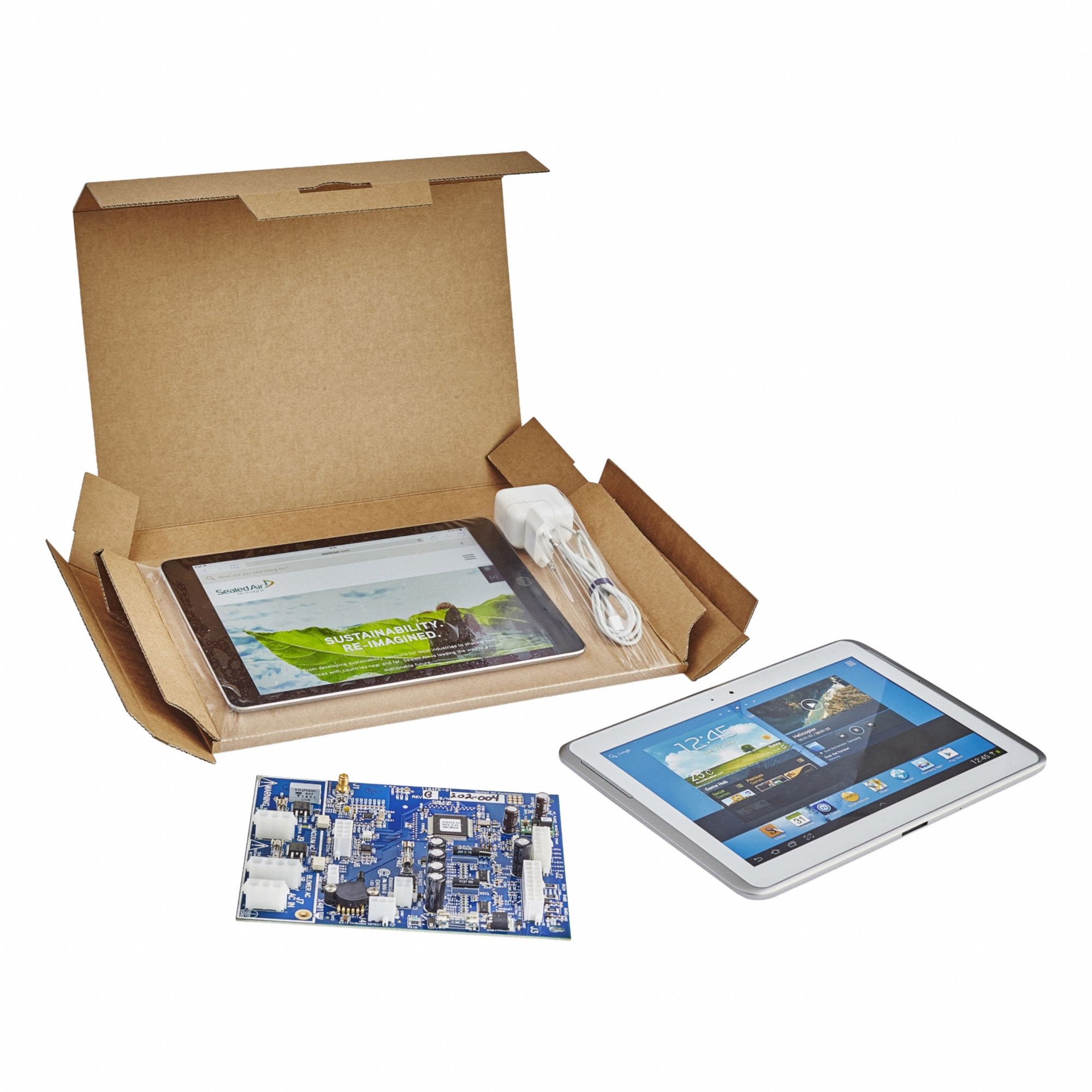 Approved Vendor 3G-OTH-584014