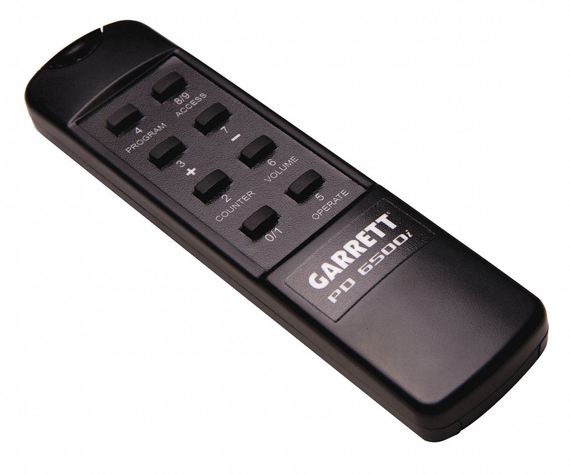 Garrett Metal Detectors 3G-OTH-428622
