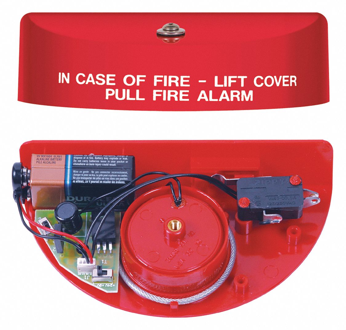 Safety Technology International 3G-OTH-558826