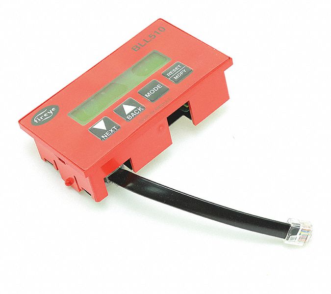 Fireye Lcd 3G-OTH-114381