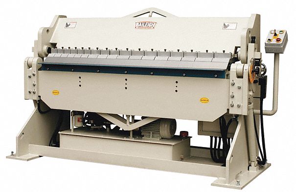 Baileigh Industrial 3G-OTH-04495