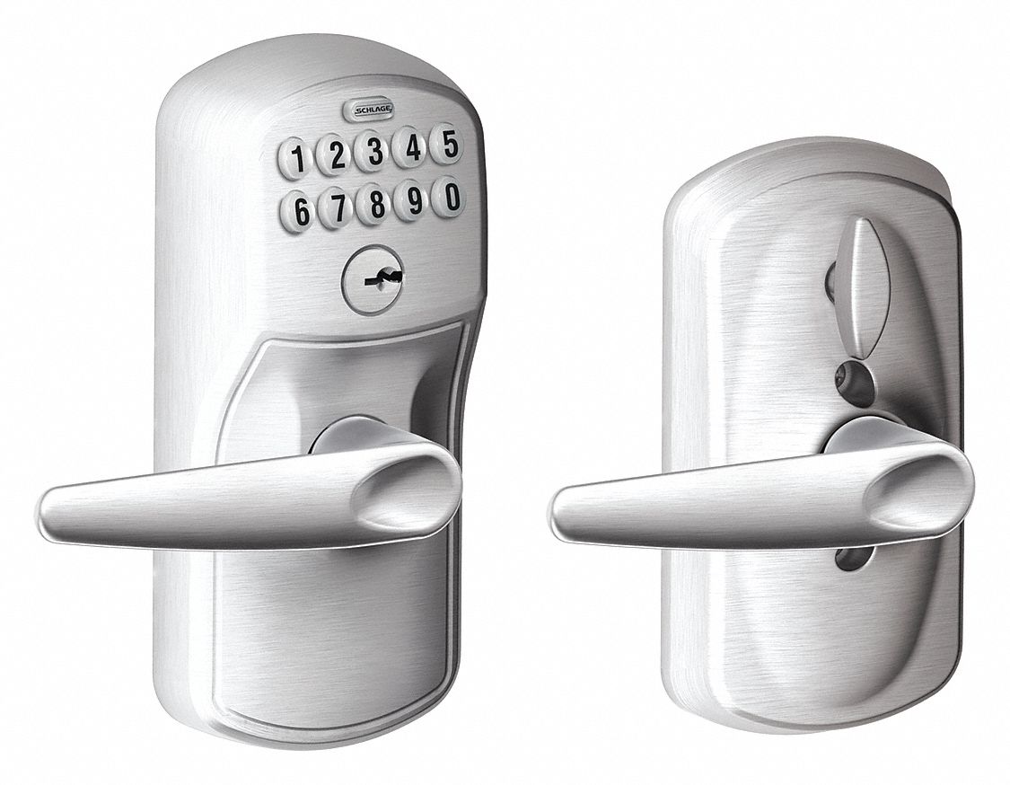 Schlage Residential 3G-OTH-531450