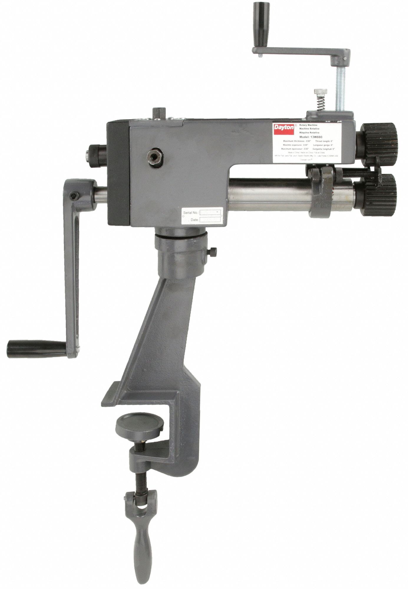 Dayton 3G-OTH-213019
