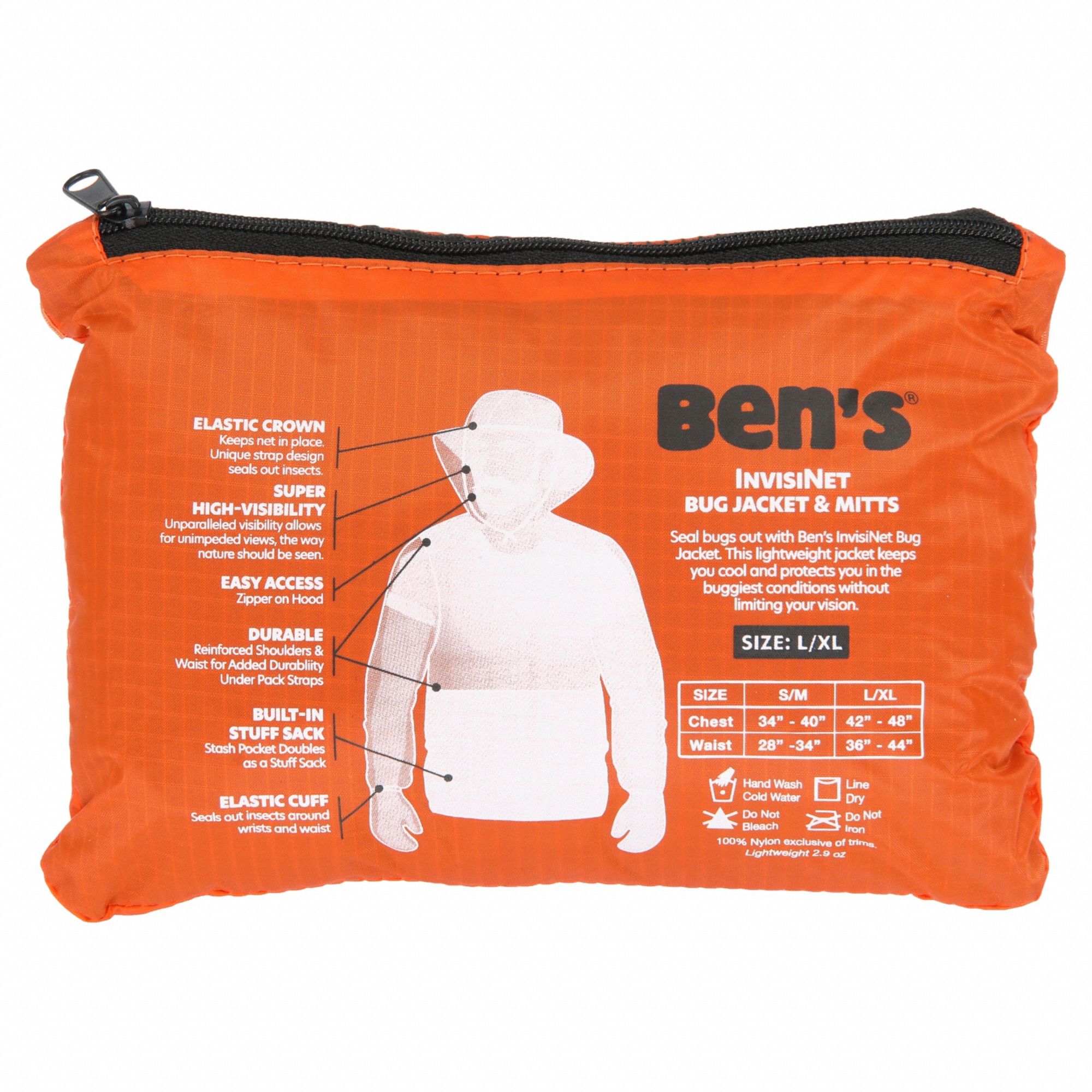 Ben's 3G-OTH-386039