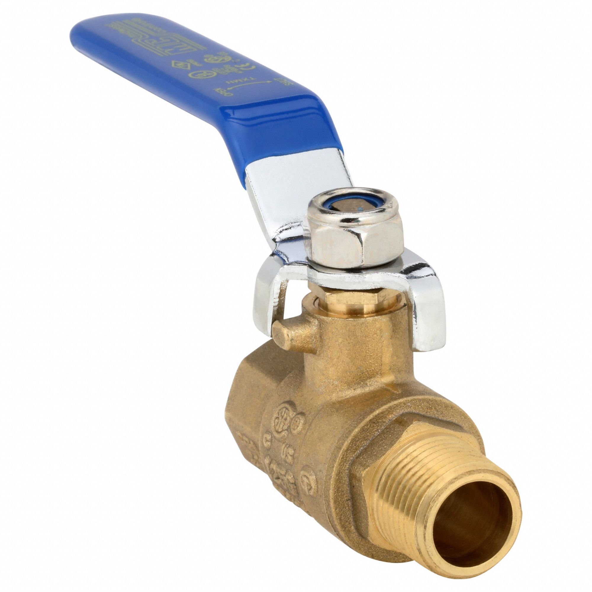 Approved Vendor 3G-OTH-432021