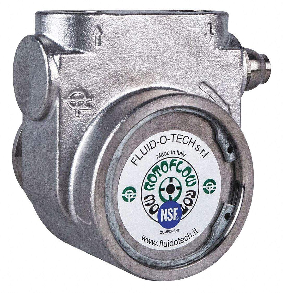 Fluid-o-tech 3G-OTH-95489