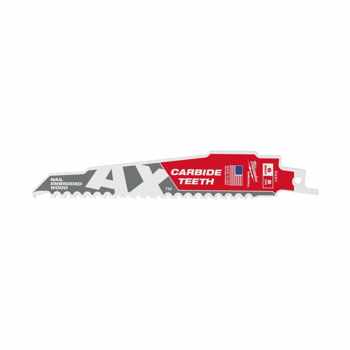 Milwaukee 3G-OTH-304185
