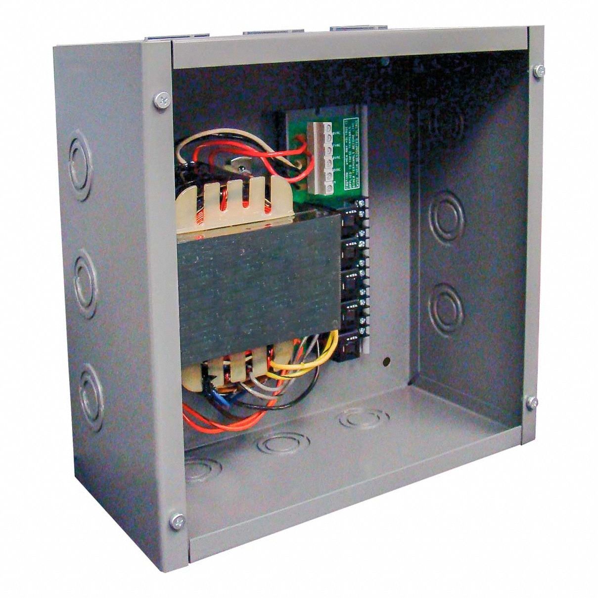 Functional Devices Inc / Rib 3G-OTH-44807