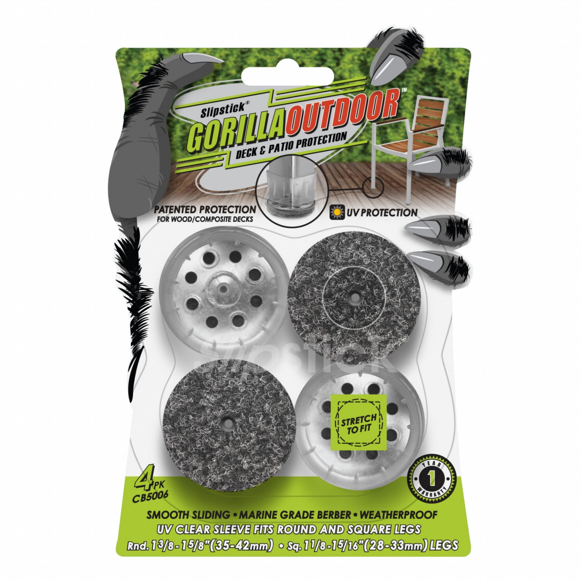 Gorillaoutdoor 3G-OTH-573068