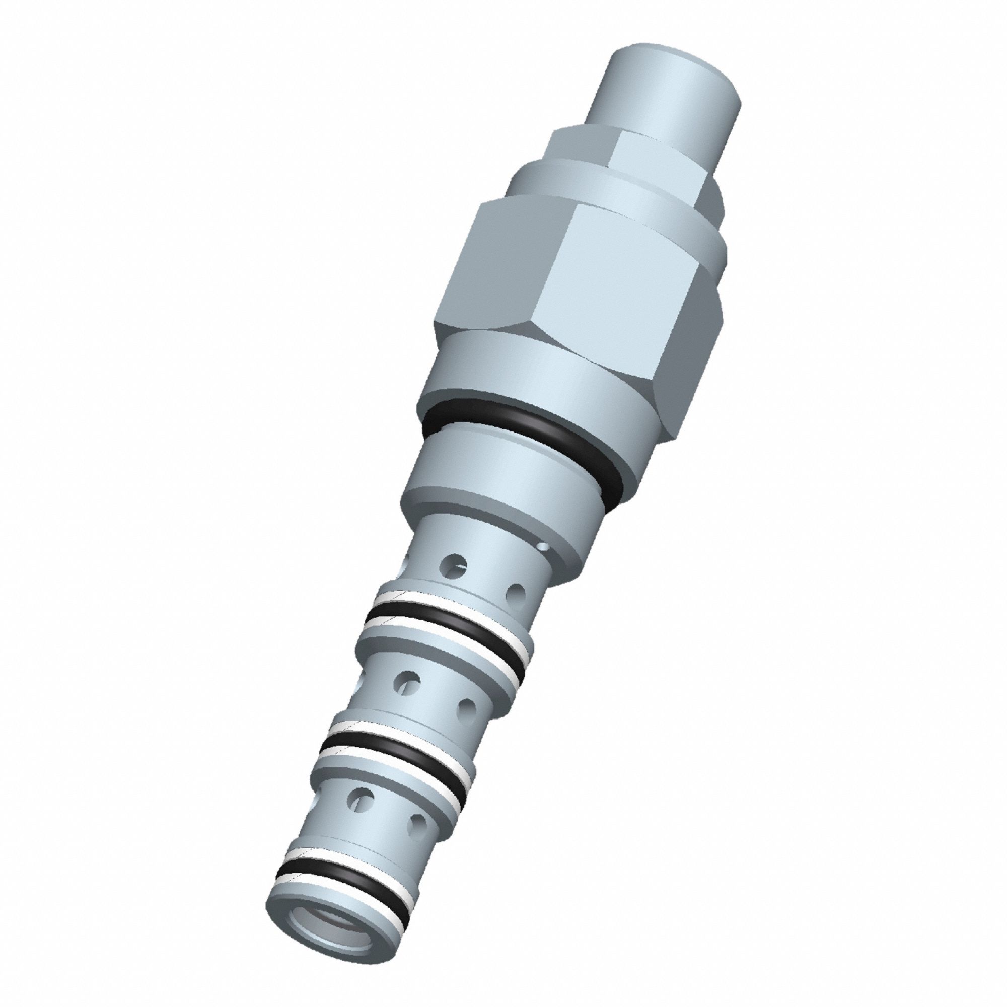 Bucher Hydraulics 3G-OTH-169209
