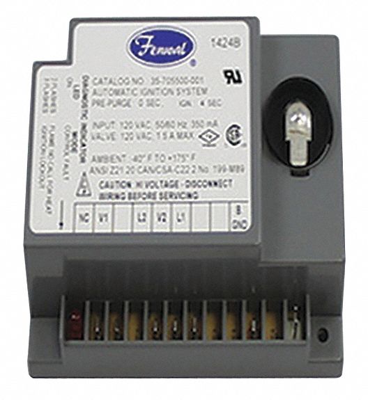 Fenwal 3G-OTH-78430