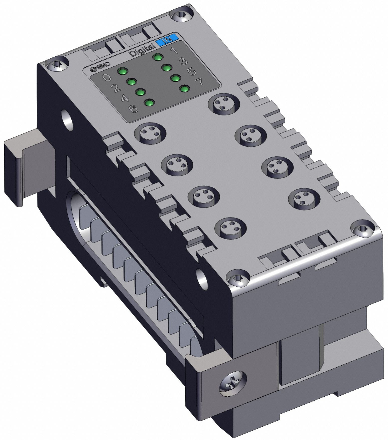 Smc 3G-OTH-155862