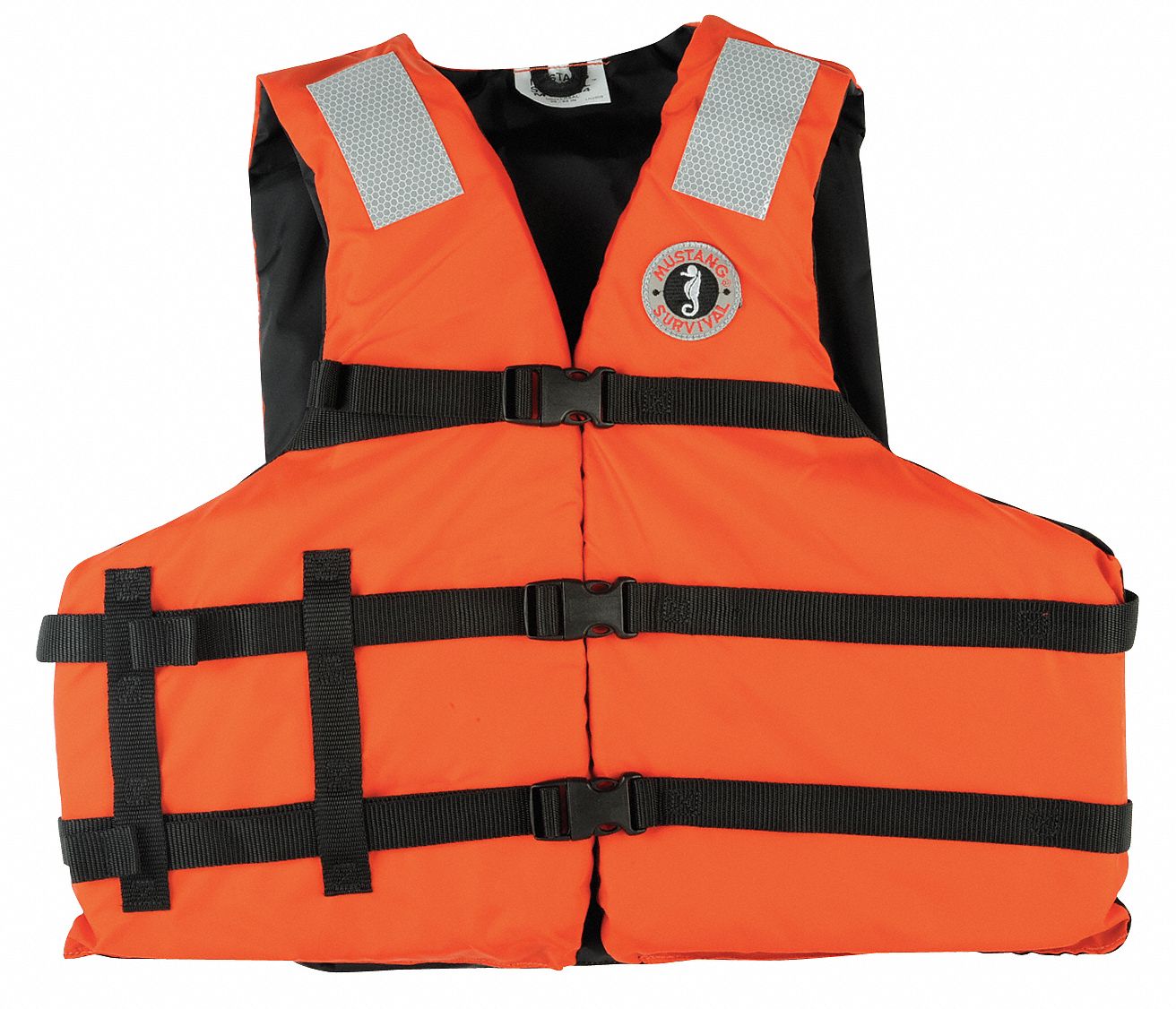 Mustang Survival 3G-OTH-563361