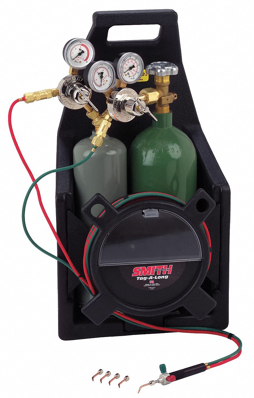 Smith Equipment 3G-OTH-357817