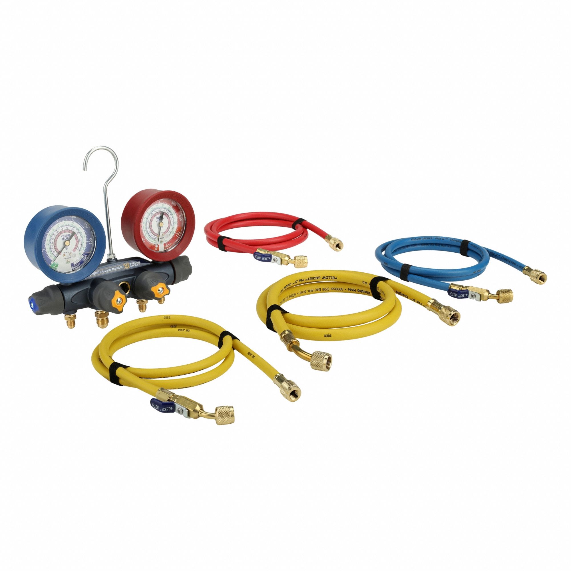 Yellow Jacket 3G-OTH-71335