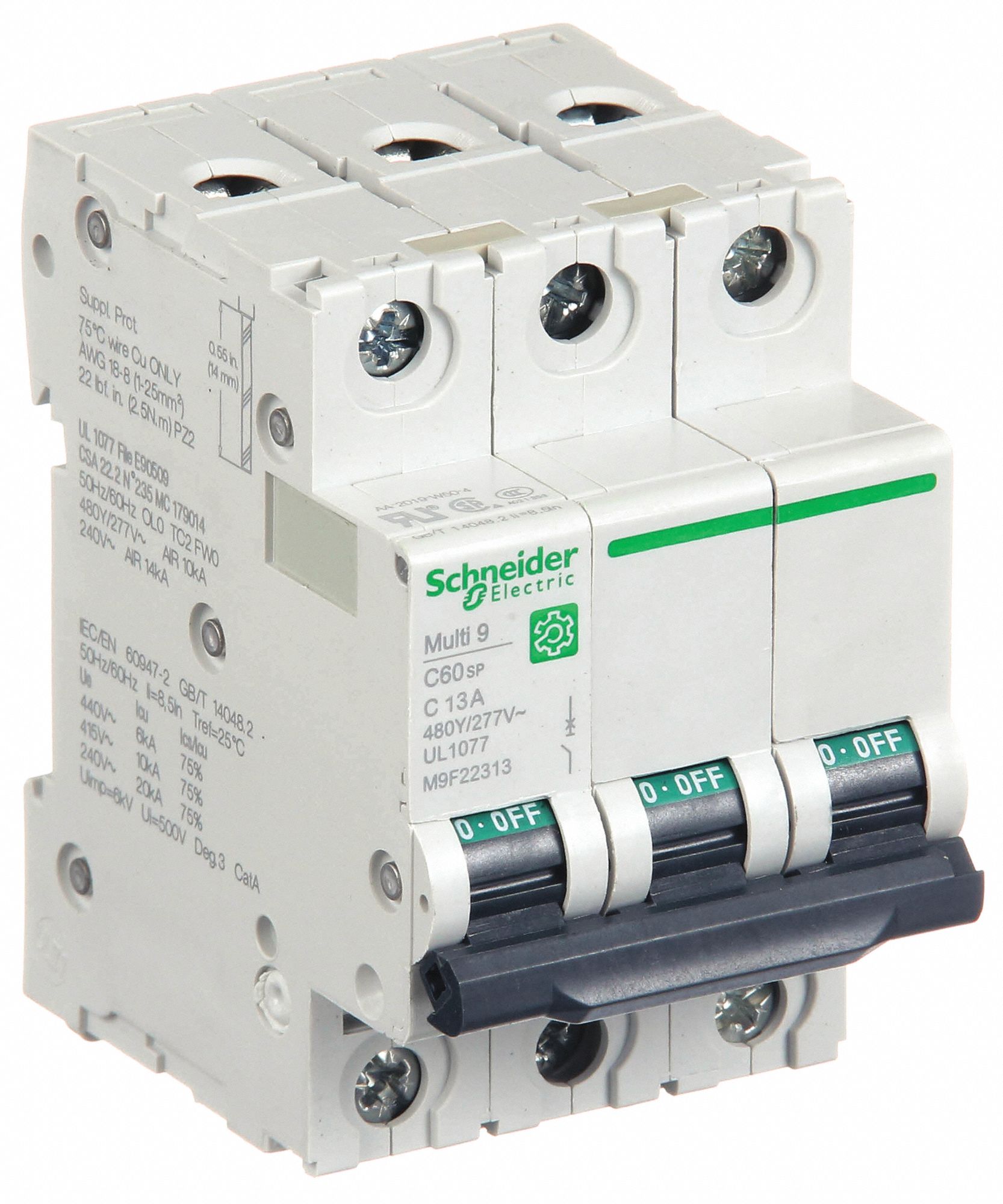 Schneider 3G-OTH-19803