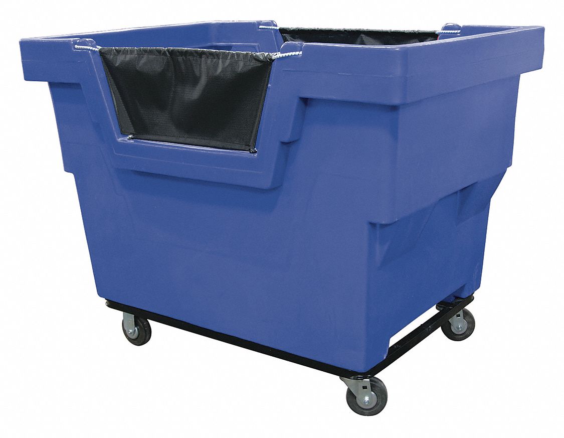 Royal Basket Trucks 3G-OTH-355017