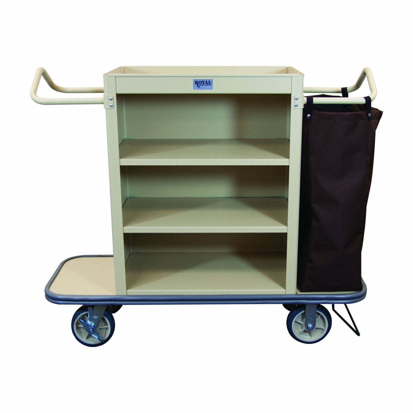 Royal Basket Trucks 3G-OTH-579118