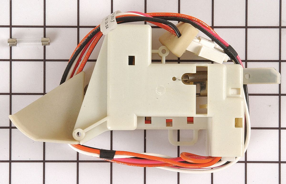 Whirlpool 3G-OTH-603815