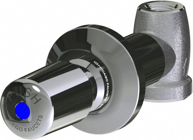 Chicago Faucets 3G-OTH-429466