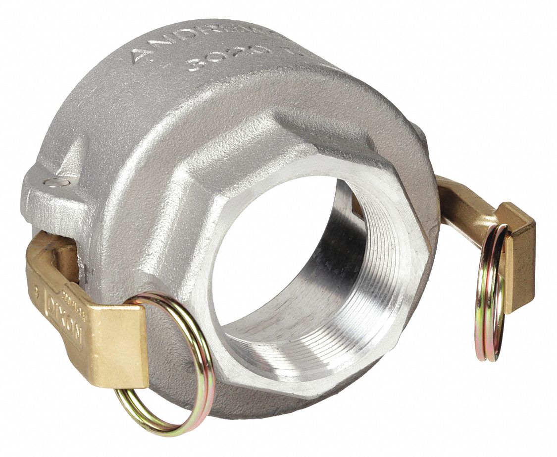 Dixon Valve & Coupling 3G-OTH-470551