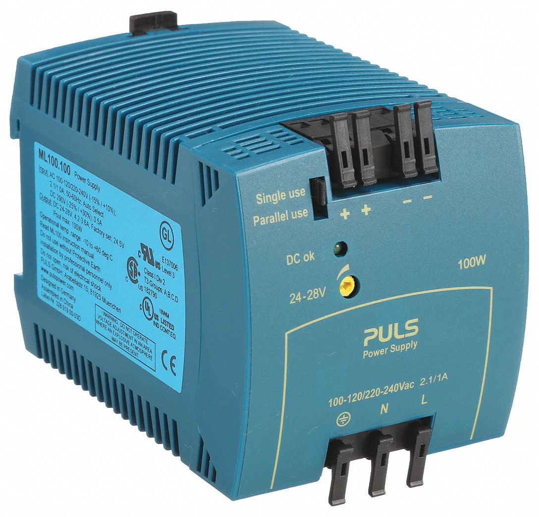 Puls Dc 3G-OTH-156069