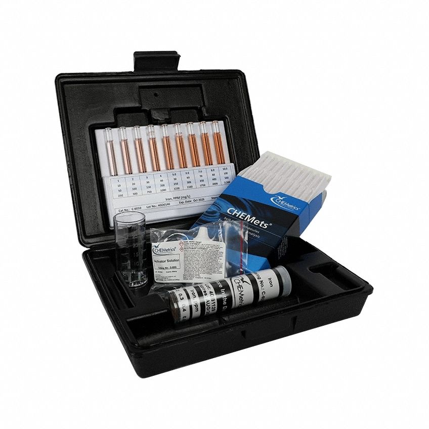 Chemetrics 3G-OTH-376618