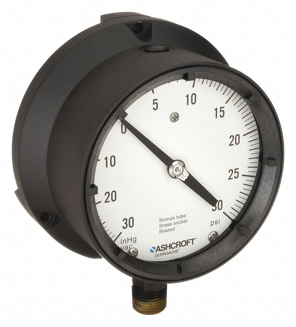 Ashcroft 3G-OTH-175644