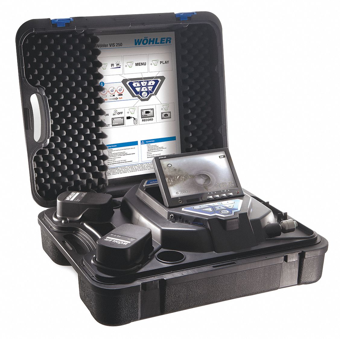 Wohler 3G-OTH-297151