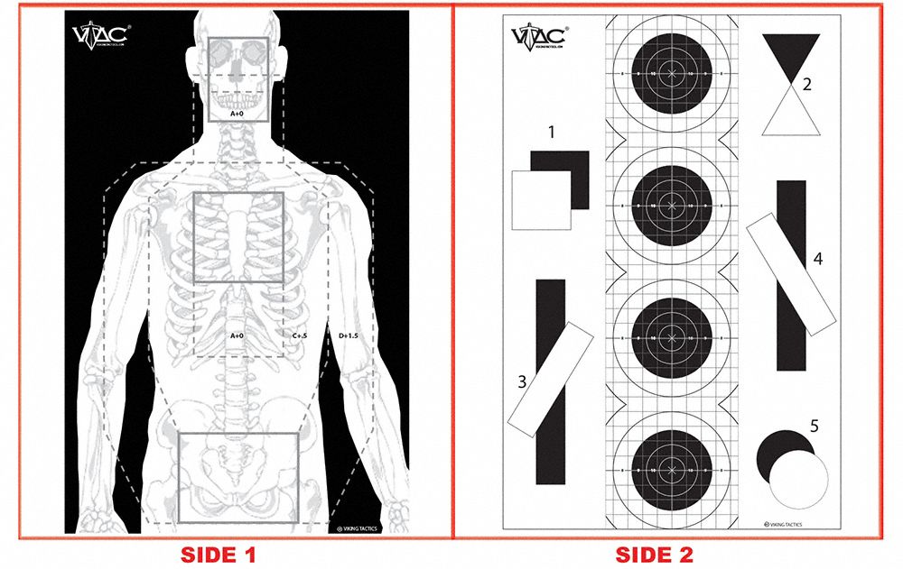 Action Target 3G-OTH-454300